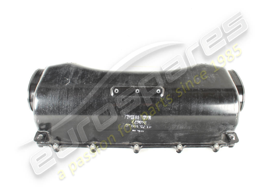 PARTE FILTRO SCATOLA USADA Ferrari EN . NÚMERO DE PARTE 284707 (1)