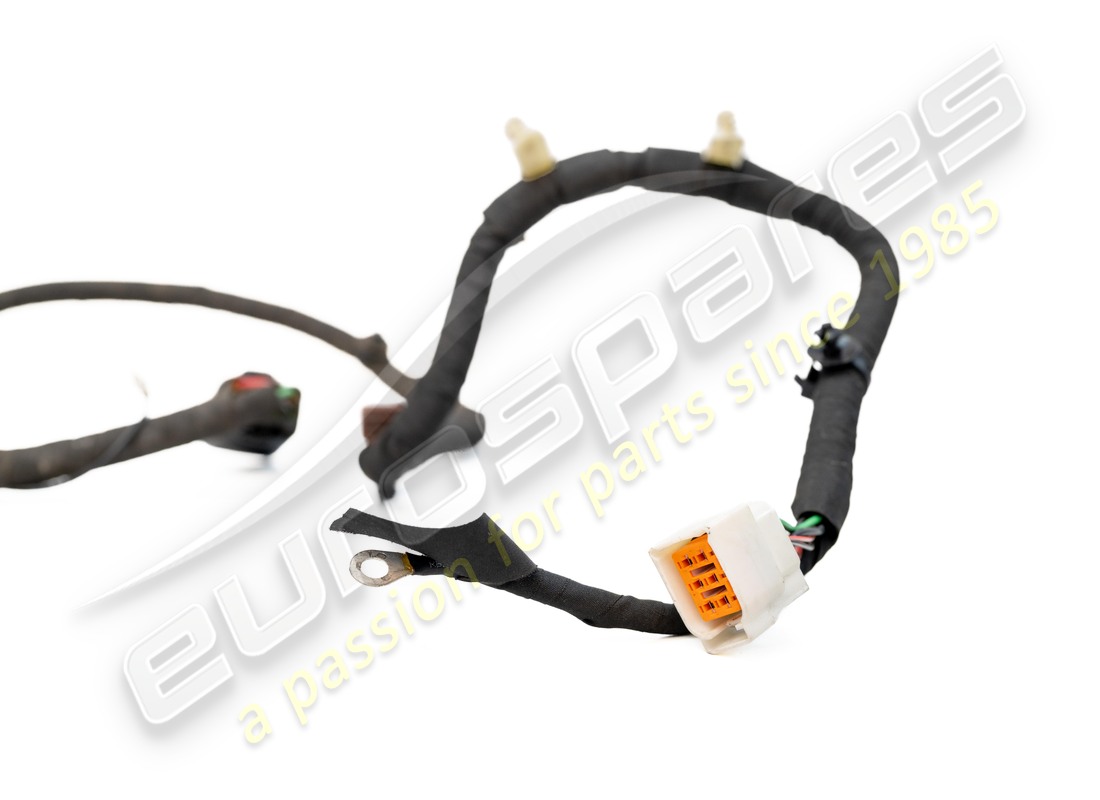 arnés usado aston martin, tanque de combustible. número de pieza 7g4314407ab (3)