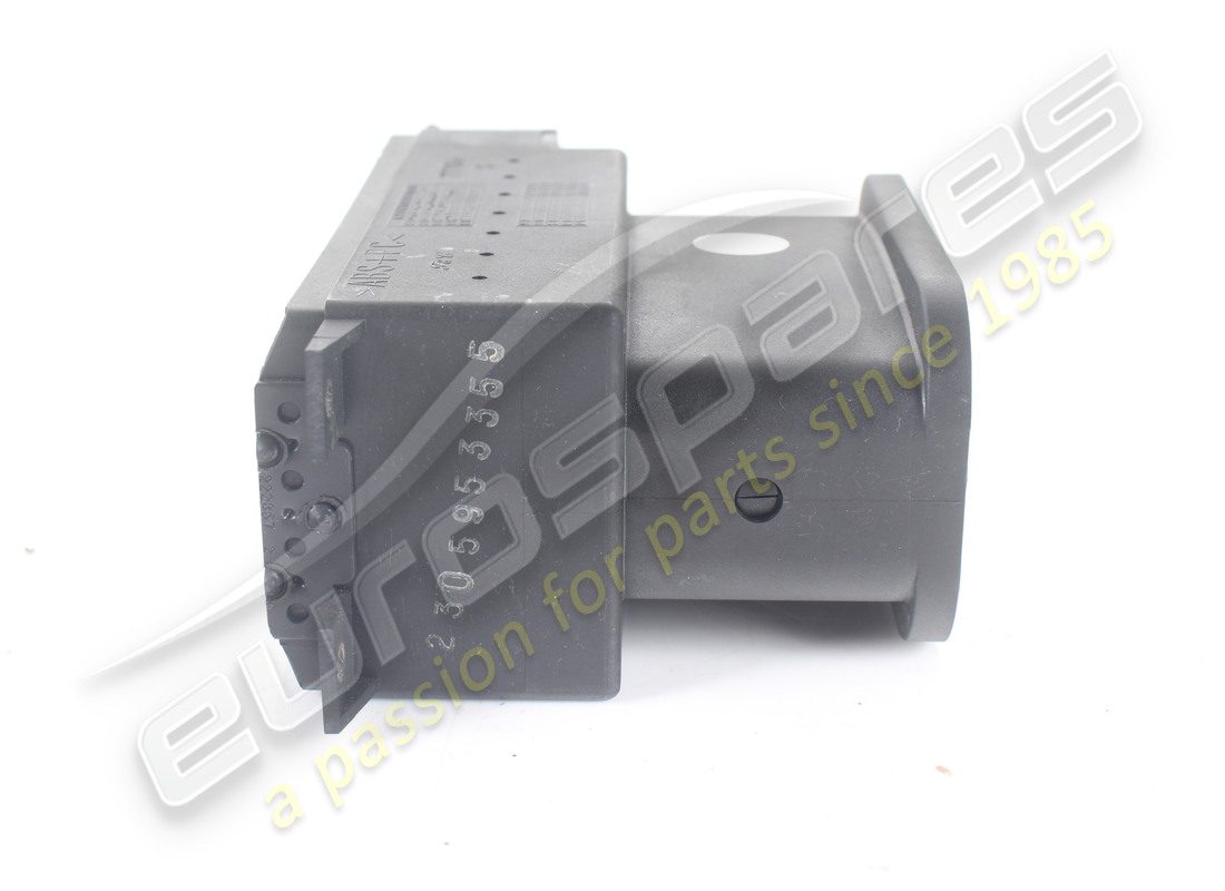 usado maserati ventilación de aire izquierda. número de pieza 365500013 (5)