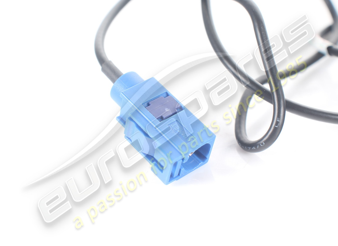 ANTENA GPS FERRARI USADA. NÚMERO DE PARTE 789209 (2) antena gps ferrari usada. número de parte 789209 (2)