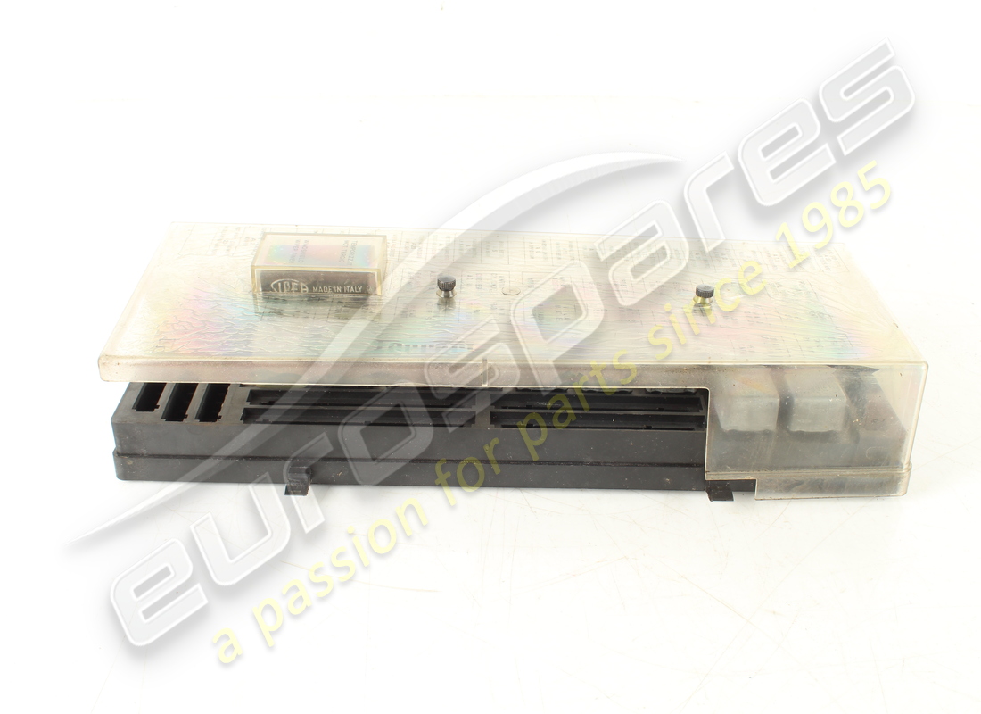 tablero de fusibles usado ferrari. número de pieza 116054 (5)