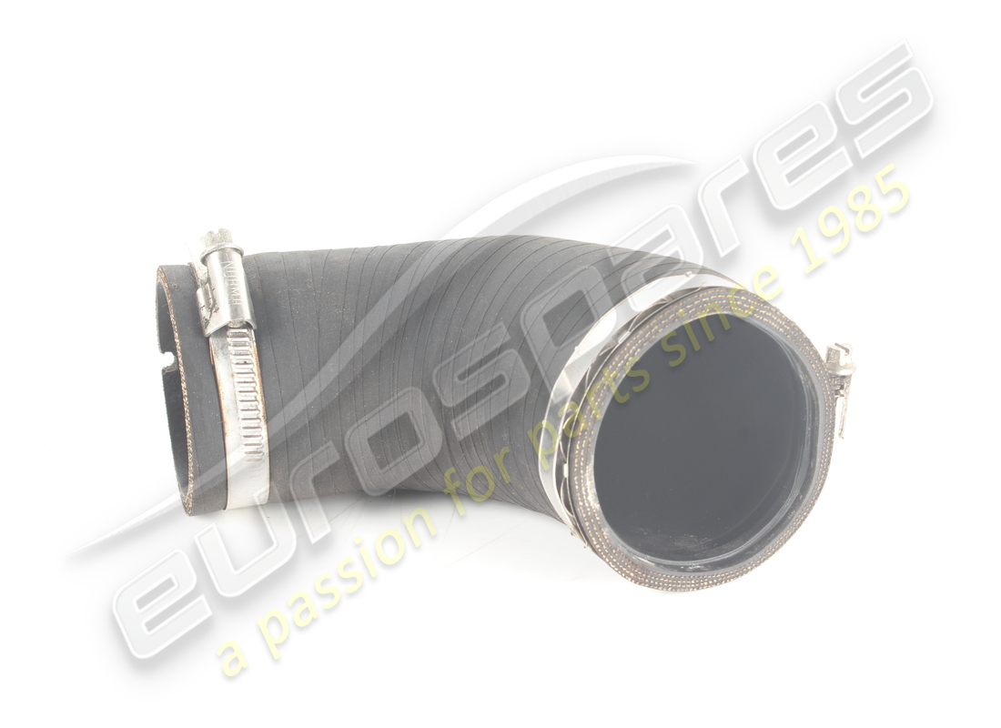 manguera de conexión del cuerpo del acelerador usada ferrari. número de pieza 307002 (2)