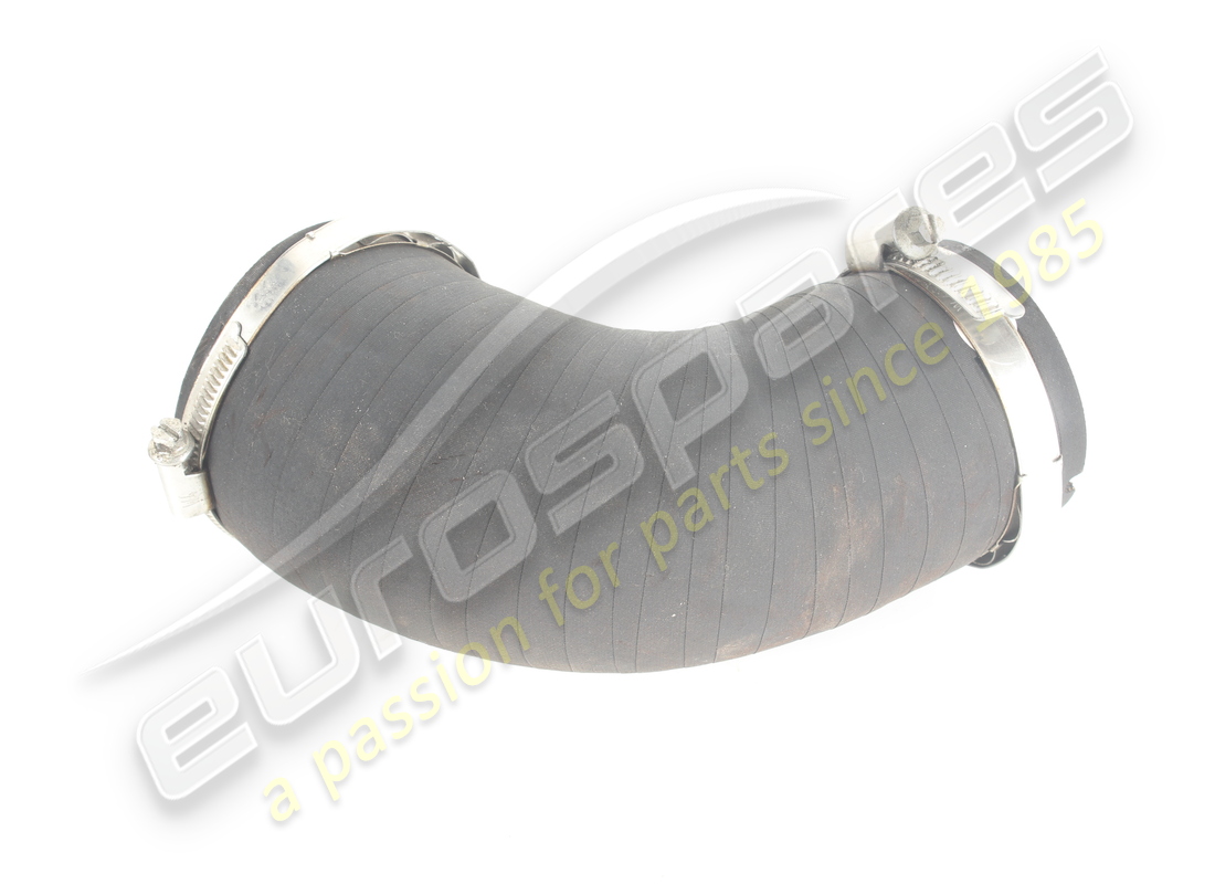 manguera de conexión del cuerpo del acelerador usada ferrari. número de pieza 307002 (3)