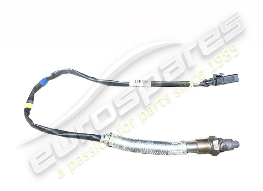 sonda lambda lamborghini lsf xfour usada. número de pieza 4s0906262h (1)