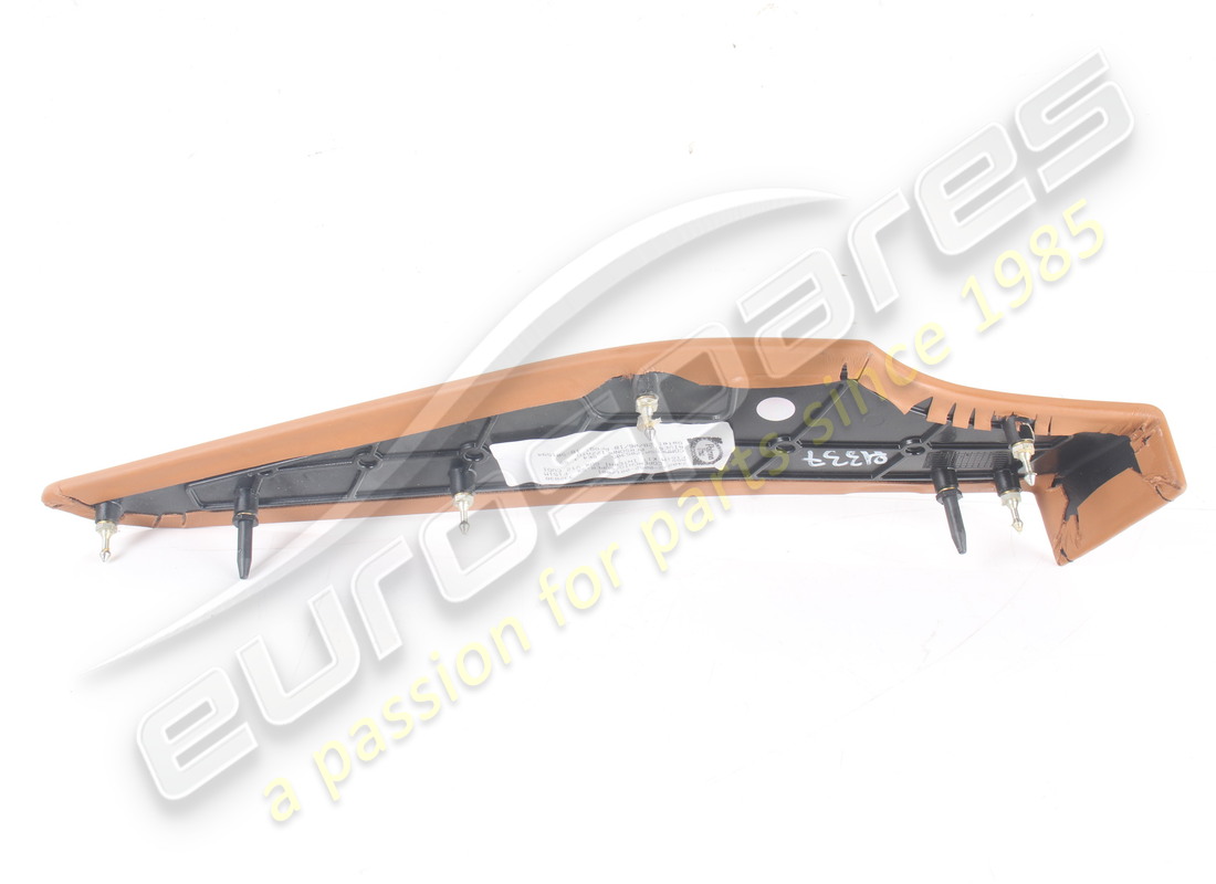 USADO FERRARI COPERCHIO SUPERIORE SX CS. NÚMERO DE PARTE 87884300 (2) usado ferrari coperchio superiore sx cs. número de parte 87884300 (2)