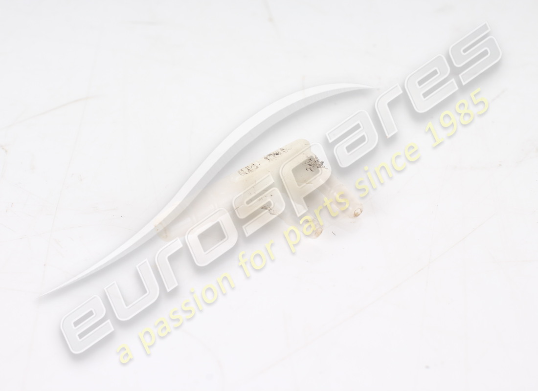 UNIÓN DE VÍAS USADA Ferrari 3. NÚMERO DE PIEZA 40103100 (1)