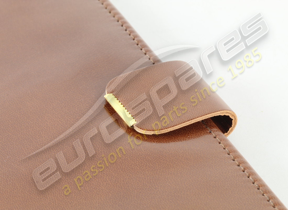 nueva cartera de cuero eurospares. número de parte 195295 (3)