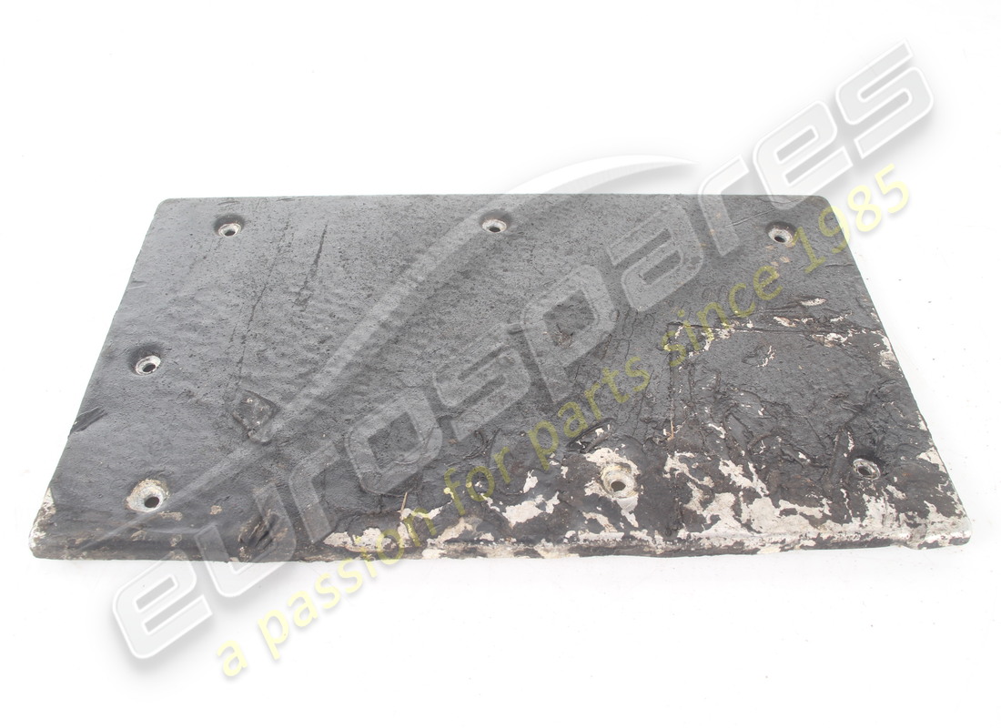 TAPA DE INSPECCIÓN USADA Ferrari RHD. NÚMERO DE PIEZA 60225000 (1)