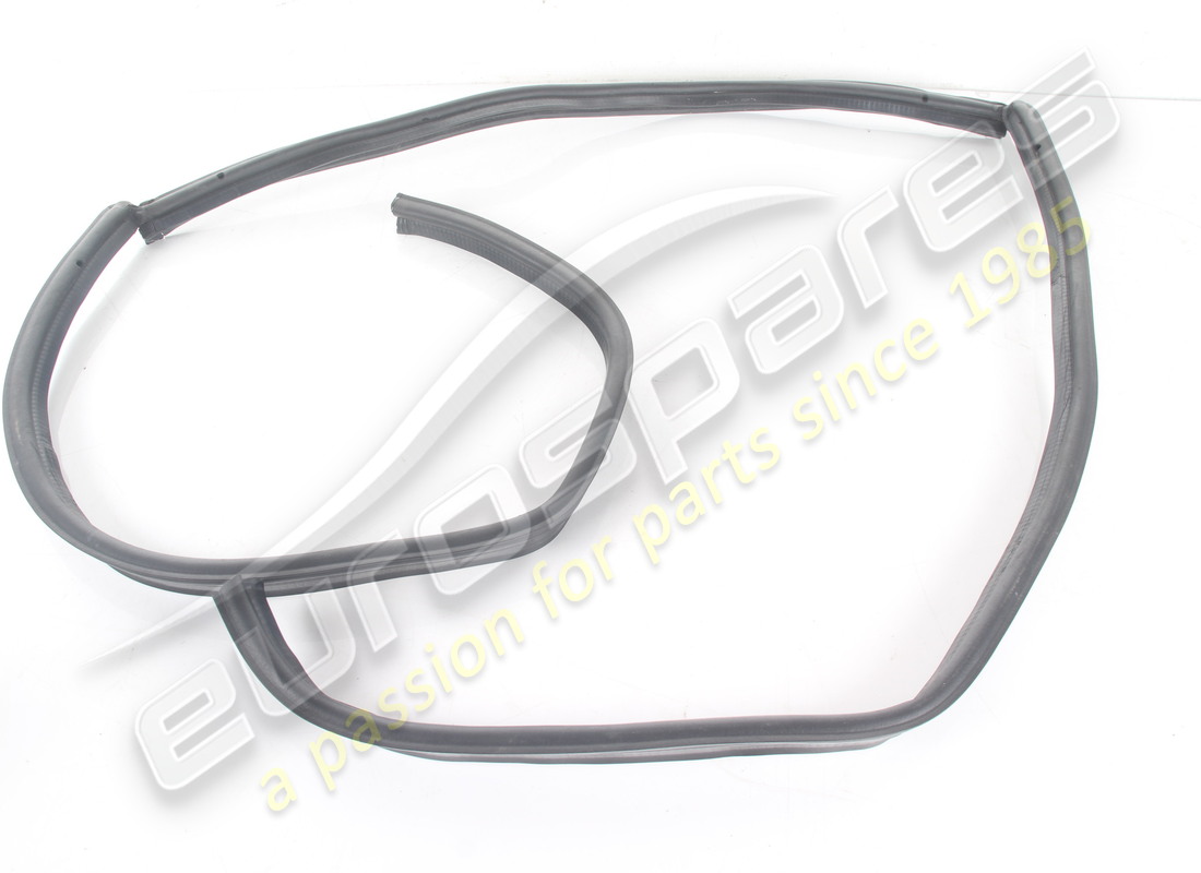 GOMA PARA BOTAS Ferrari USADA - SE VENDE POR METROS. NÚMERO DE PARTE MC34771 (1)