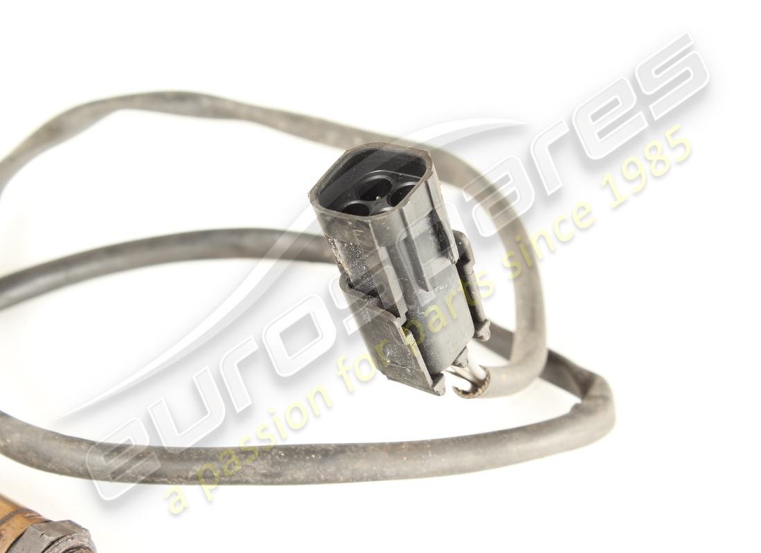 sensor lambda trasero ferrari usado. número de parte 165170 (3)