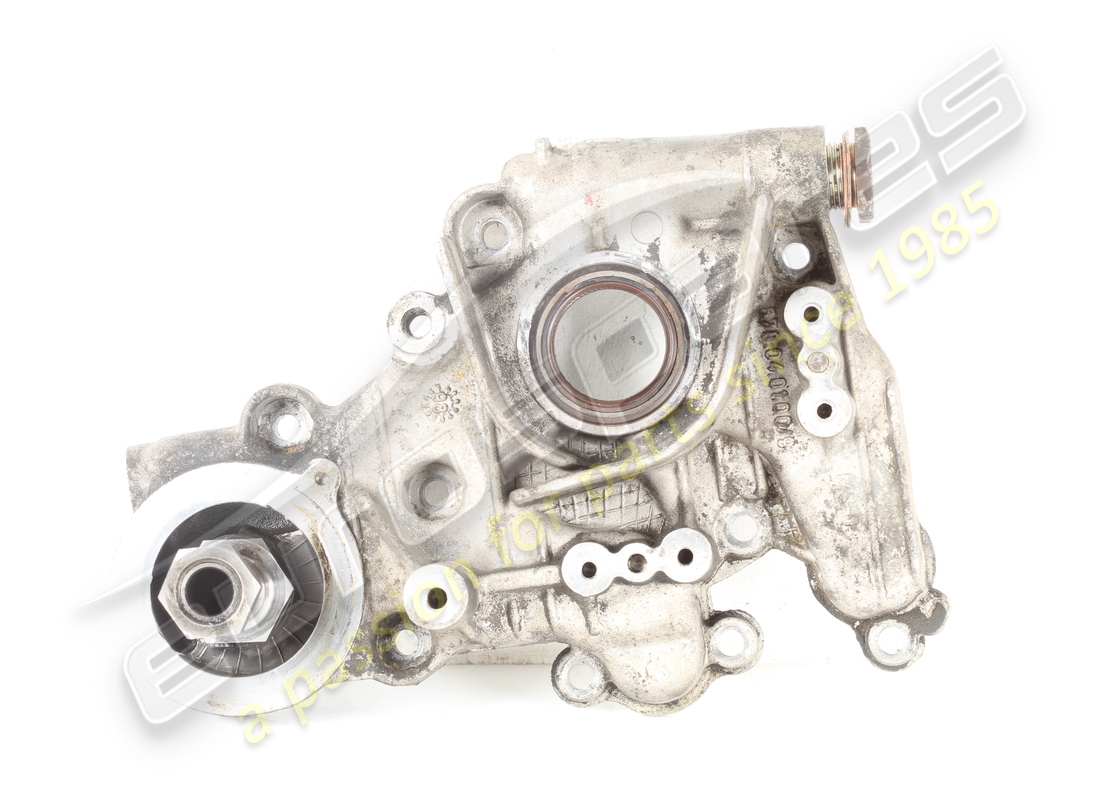 ecu de aceite usada maserati. número de pieza 479040102 (3)