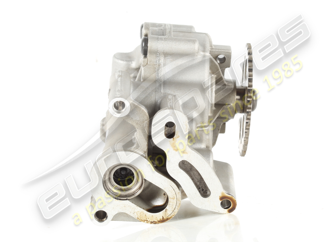 bomba de aceite lamborghini usada. número de parte 0p2115103a (4)