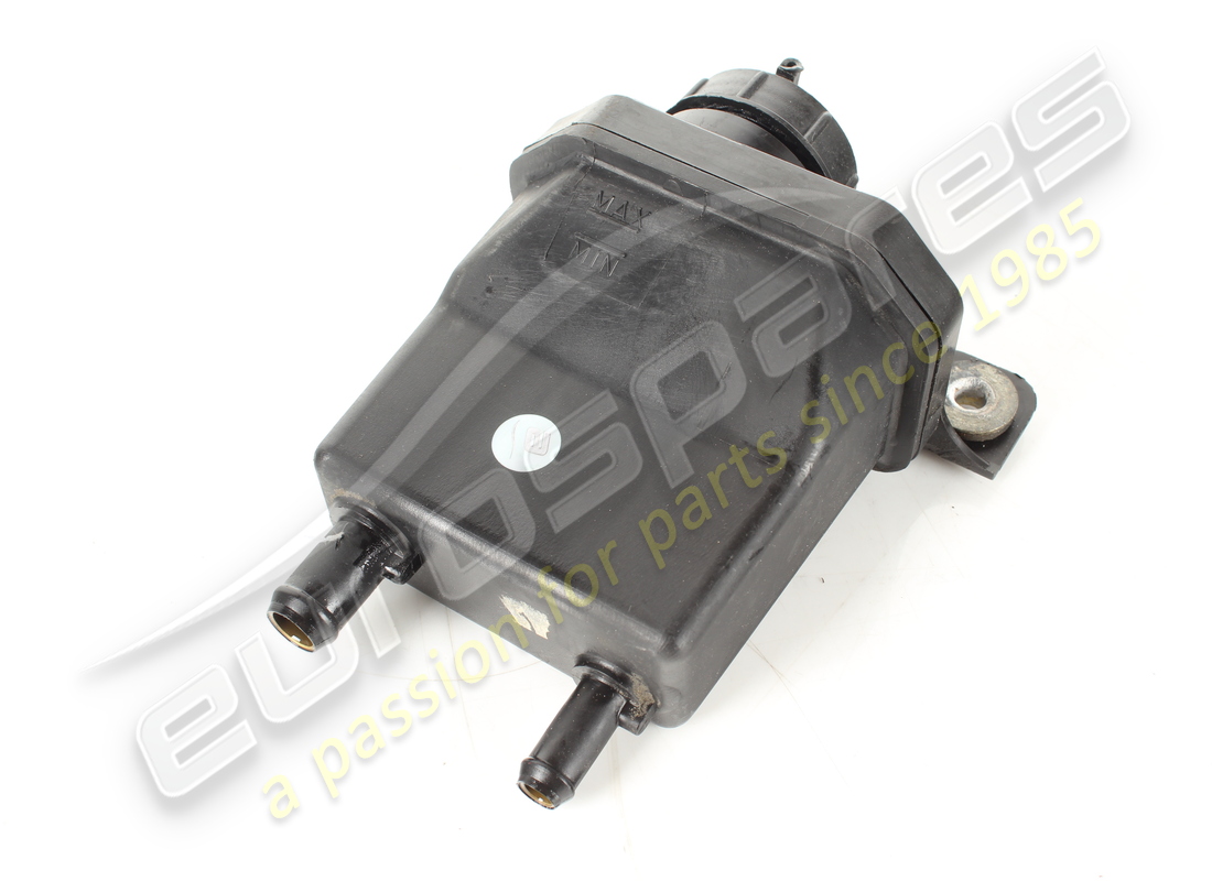 damaged ferrari complete power steering fluid. part number 292342 (3)
