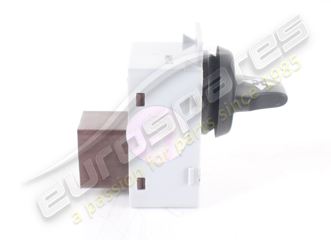 usado ferrari control de ajuste de columna. número de parte 193862 (2)