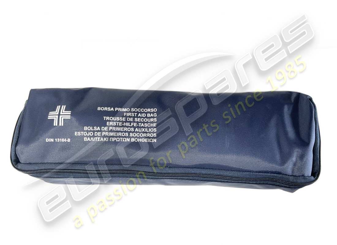nuevo maserati kit de primeros auxilios. número de pieza 67875600 (1)