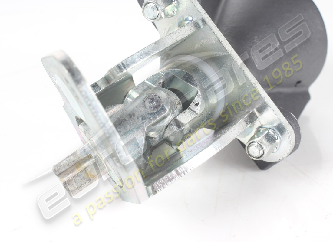 CERRADURA RINVIO P-LOCK COMPLETA USADA FERRARI. NÚMERO DE PIEZA 888690 (4) cerradura rinvio p-lock completa usada ferrari. número de pieza 888690 (4)