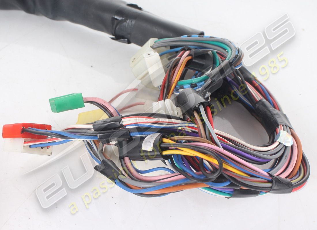 CABLE DE TÚNEL USADO FERRARI. NÚMERO DE PIEZA 61917900 (4) cable de túnel usado ferrari. número de pieza 61917900 (4)