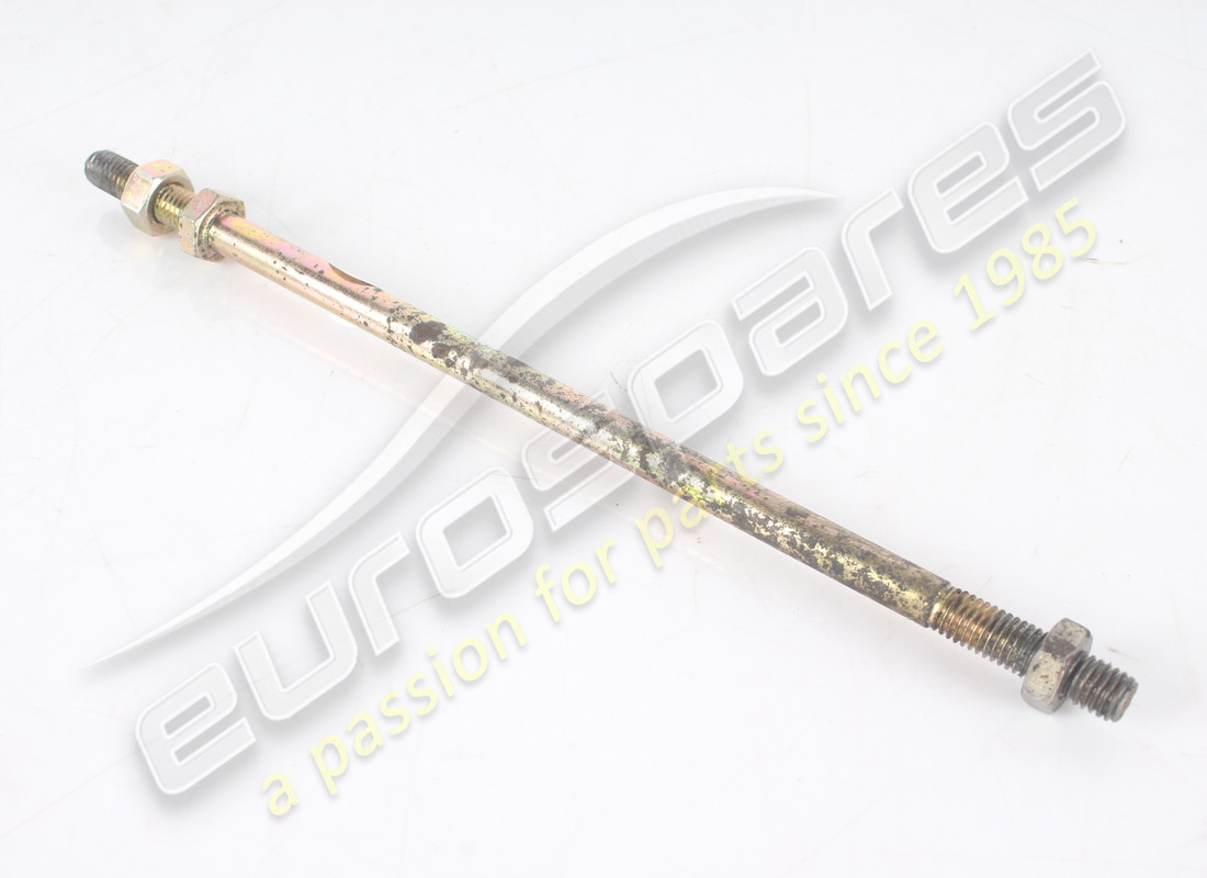 VARILLA DE AJUSTE Ferrari USADA. NÚMERO DE PARTE 108343 (1)
