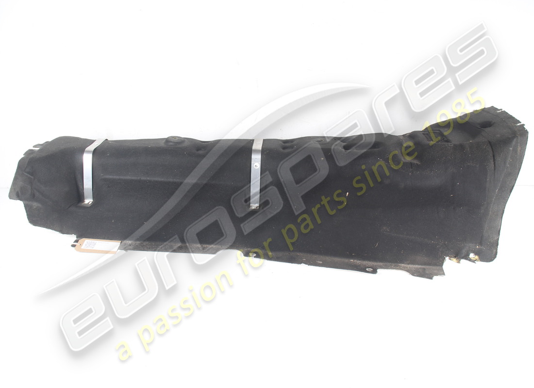 USED FERRARI CENTRE CONSOLE HEAT SHIELD. PART NUMBER 84428100 (2) used ferrari centre console heat shield. part number 84428100 (2)