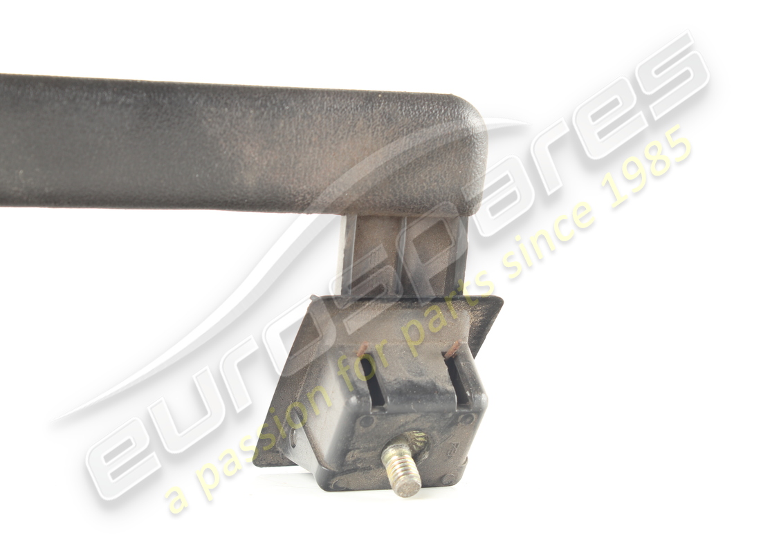 used ferrari black grab handle. part number 61119600 (5)