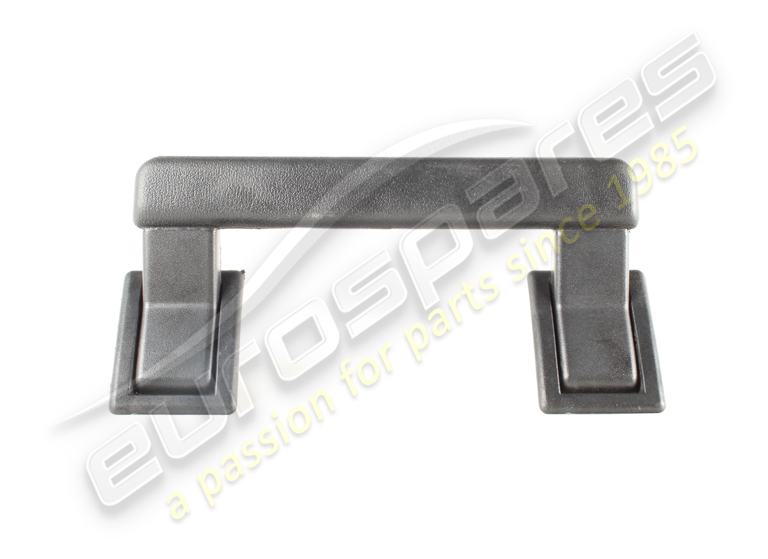 USADO Ferrari ASA DE AGARRE NEGRA. NÚMERO DE PIEZA 61119600 (1)