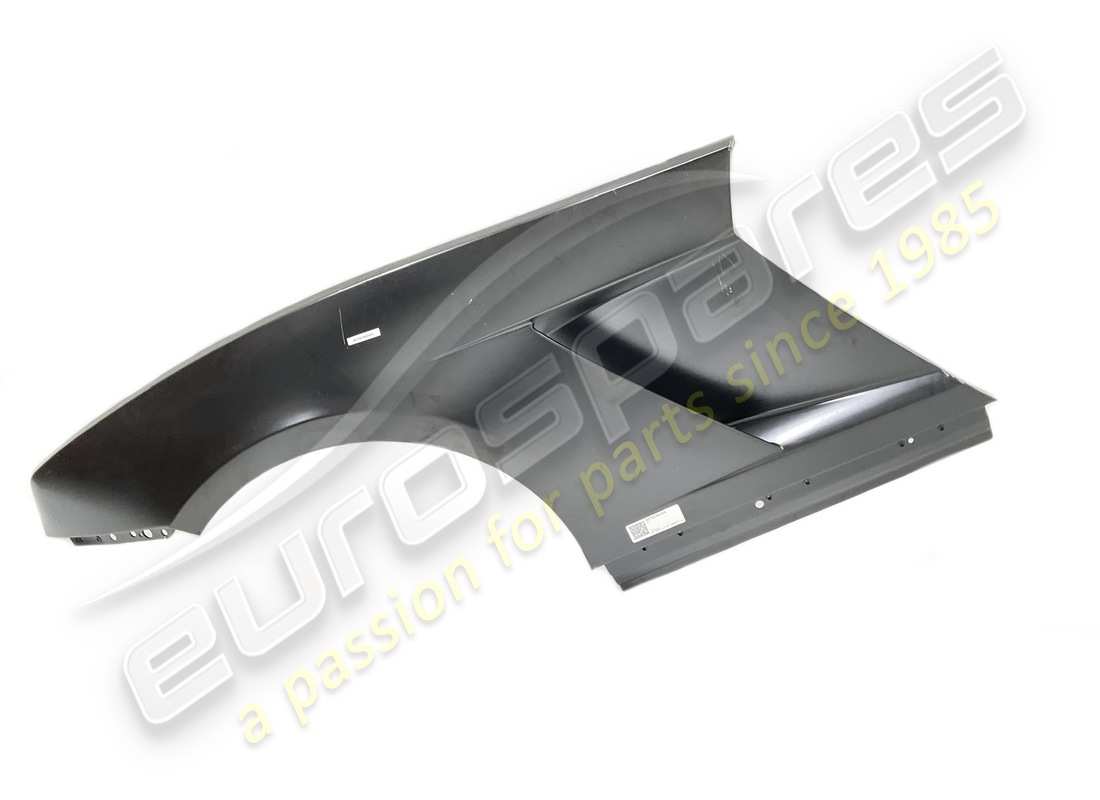 NUEVO Lamborghini GUARDABARROS TRASERO DERECHO. NÚMERO DE PIEZA 407809604A (1)