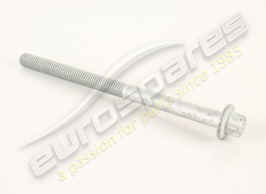 nuevo tornillo torx porsche. número de parte 90038528101 (1)