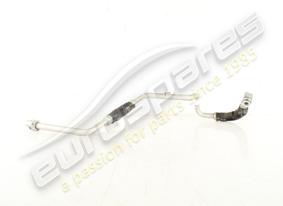 tubería de retorno de agua ferrari usada. número de parte 330934 (2)