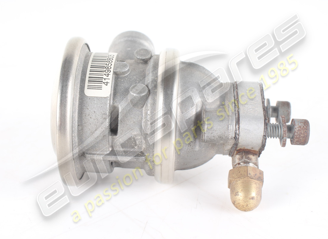 válvula del sistema de aire secundario ferrari usada. número de parte 284235 (3)