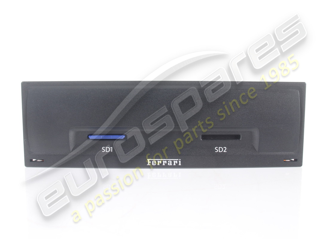 usado ferrari nit. número de parte 336645 (2)