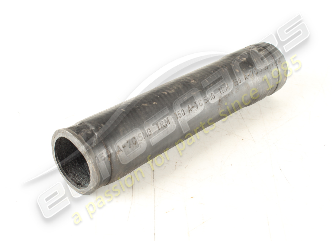 MANGUERA DE AGUA FERRARI USADA. NÚMERO DE PARTE 127464 (2) manguera de agua ferrari usada. número de parte 127464 (2)