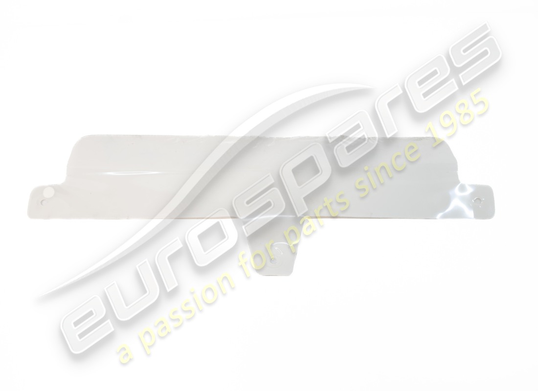 SOLAPA DE FOIL FERRARI USADA. NÚMERO DE PARTE 767414 (1) solapa de foil ferrari usada. número de parte 767414 (1)