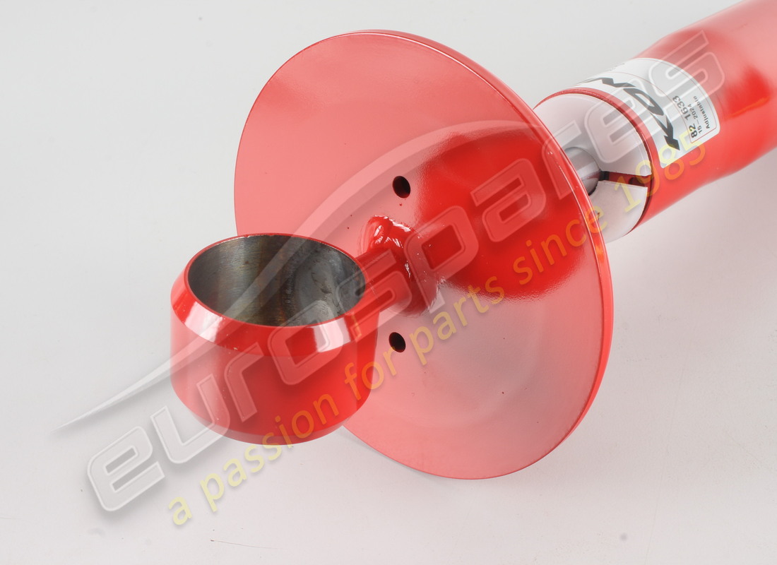 NUEVO OE AMORTIGUADOR DELANTERO OE 365 GTB4. NÚMERO DE PIEZA 640987 (2) nuevo oe amortiguador delantero oe 365 gtb4. número de pieza 640987 (2)