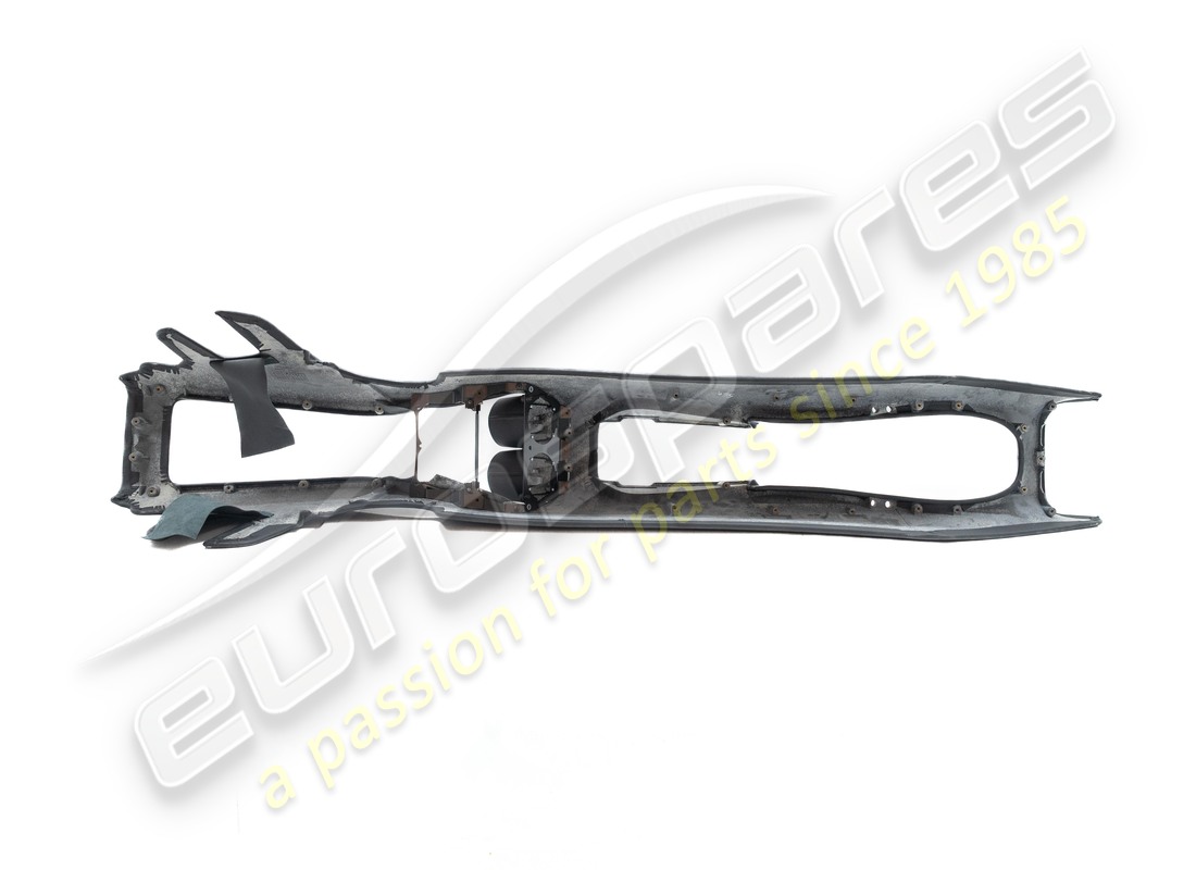 DAMAGED FERRARI CENTRE CONSOLE UNIT STRUCTUR. PART NUMBER 83577712 (7) damaged ferrari centre console unit structur. part number 83577712 (7)