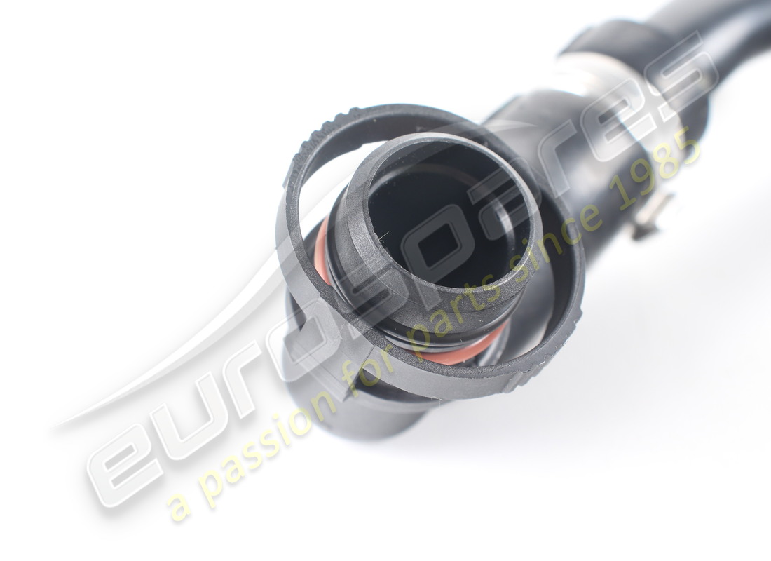 tubería completa nueva maserati de la bomba obd al filtro. número de pieza 255439 (3)