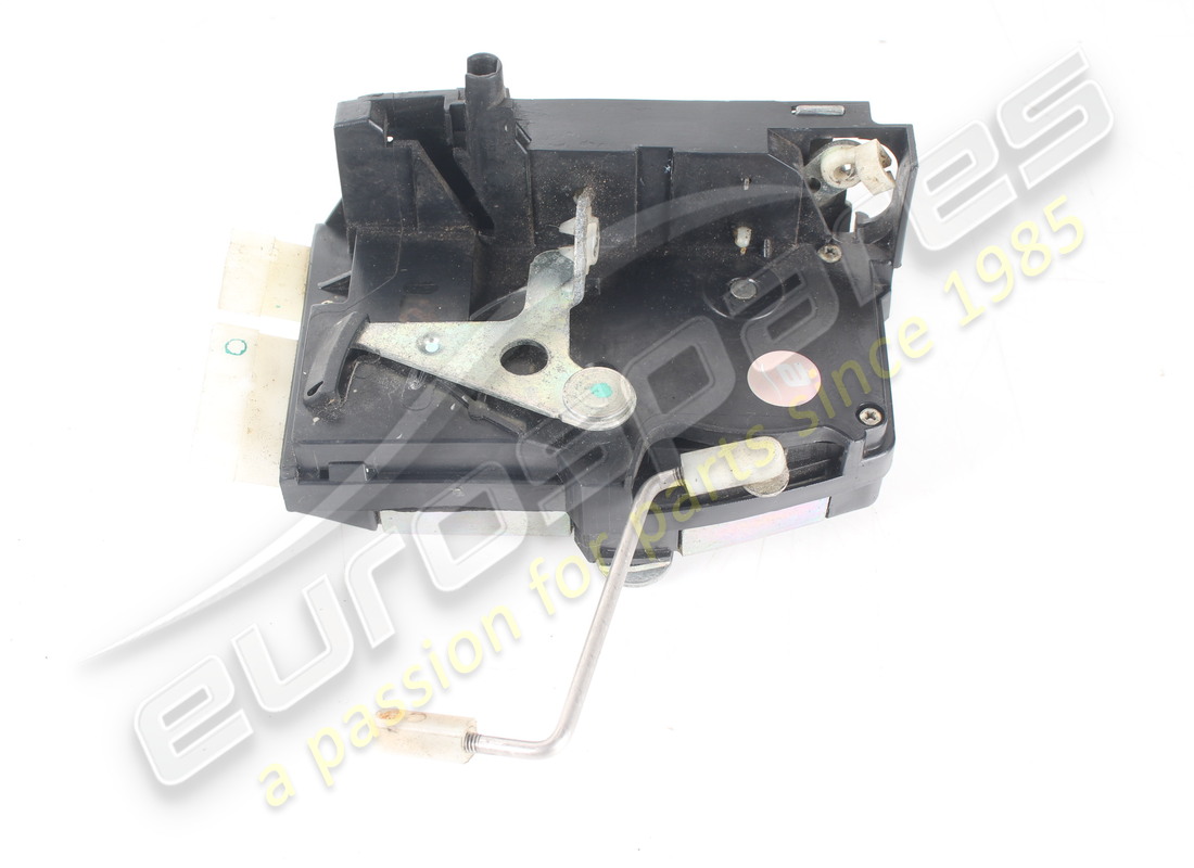 cerradura de puerta izquierda maserati usada. número de parte 67294900 (4)