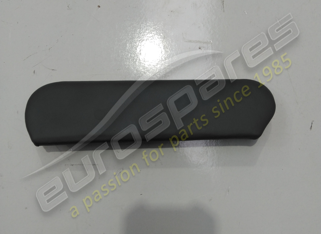CONJUNTO DE ALMOHADILLA Aston Martin USADO, REPOSABRAZOS DE PUERTA, SUPERIOR, IZQUIERDO. NÚMERO DE PIEZA 4G4324071AAW (1)