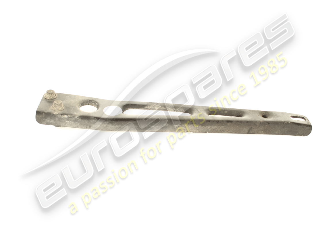 SOPORTE DE MONTAJE DE CONDENSADOR USADO Ferrari. NÚMERO DE PIEZA 268656 (1)