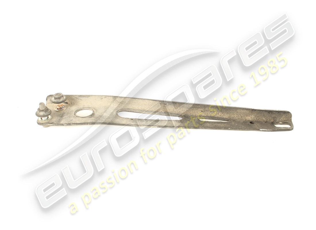 soporte de montaje de condensador usado ferrari. número de pieza 268656 (3)