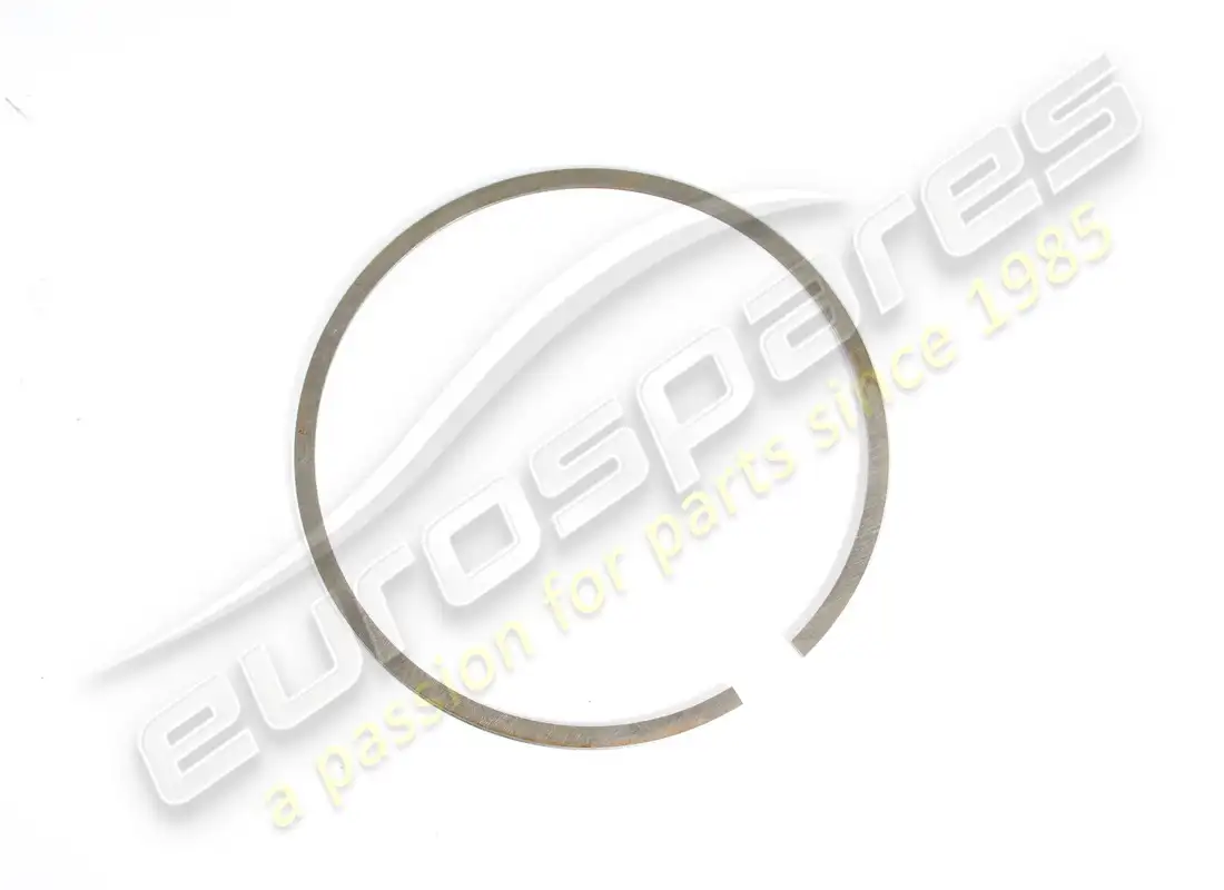 nuevo ferrari anillo de pistón 3rd o/s 0.4mm. número de parte 4178509 (1)