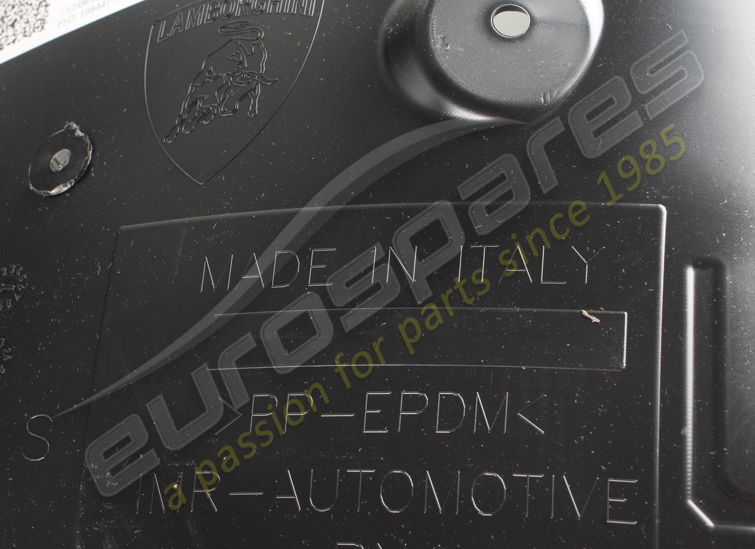 nueva carcasa de rueda lamborghini. número de parte 4ml821171c (3)