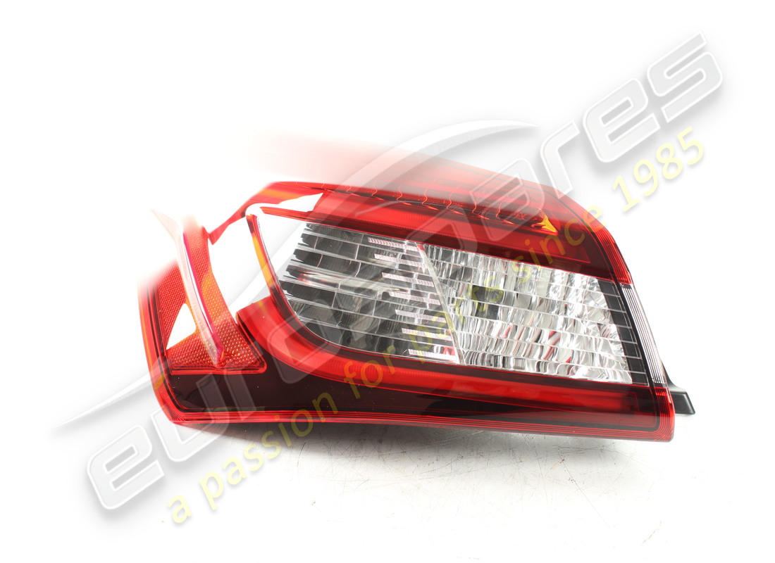 nueva maserati luz trasera fija izquierda. número de pieza 670106745 (1)