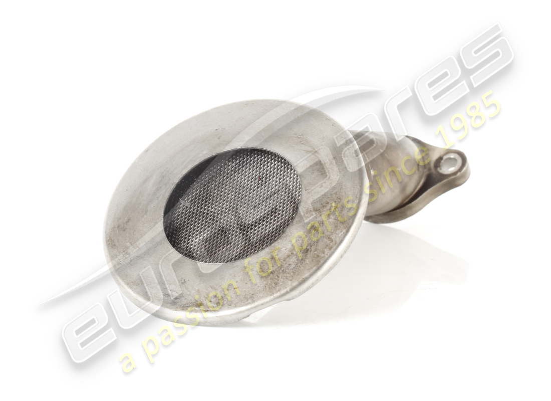 USADO Maserati MALLA DE SUCCIÓN DE ACEITE COMPLETA. NÚMERO DE PIEZA 479013401 (1)