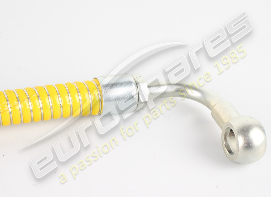 nueva manguera de combustible oem. número de parte 19307 (3)