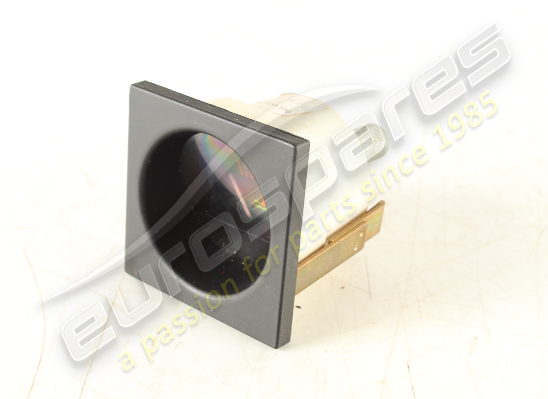 MEDIDOR DE TEMPERATURA DEL ACEITE FERRARI USADO LHD NÚMERO DE PIEZA 2578031020 (3) medidor de temperatura del aceite ferrari usado lhd número de pieza 2578031020 (3)