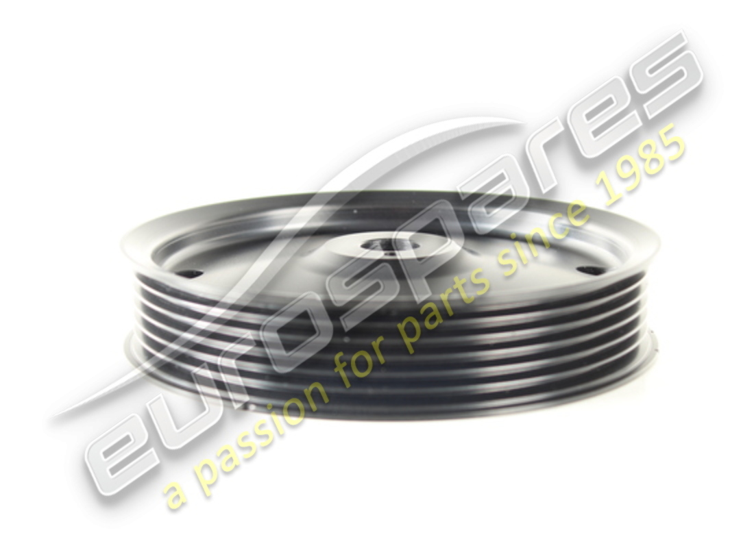 NUEVA PORSCHE POLEA. NÚMERO DE PARTE 99710201790 (2) nueva porsche polea. número de parte 99710201790 (2)