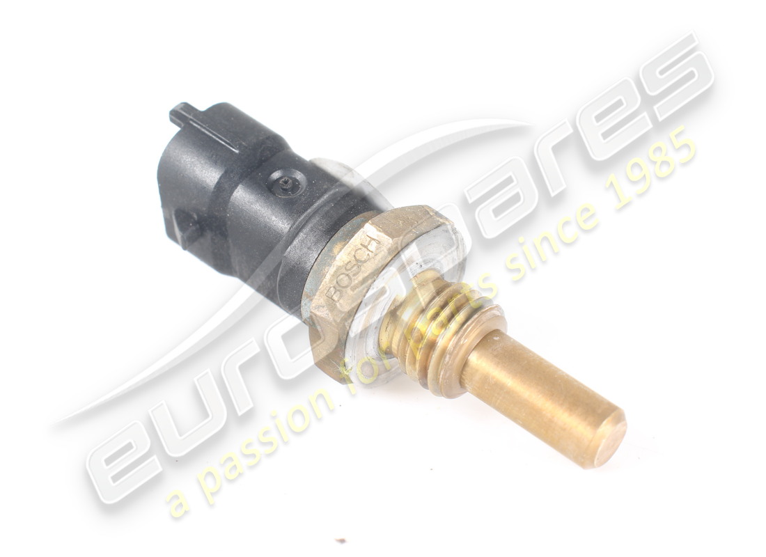 SENSOR DE TEMPERATURA DEL AGUA Ferrari USADO. NÚMERO DE PARTE 180137 (1)