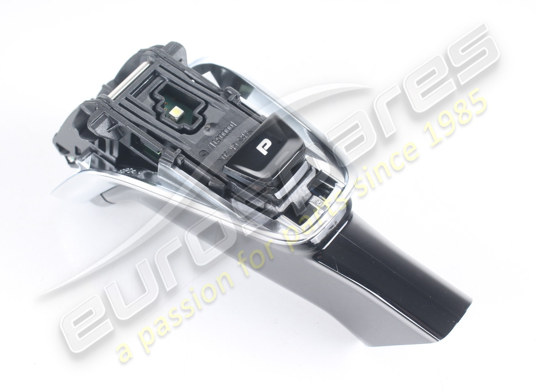 NUEVA PALANCA SELECTORA PORSCHE. NÚMERO DE PIEZA 9Y0713140D (1) nueva palanca selectora porsche. número de pieza 9y0713140d (1)