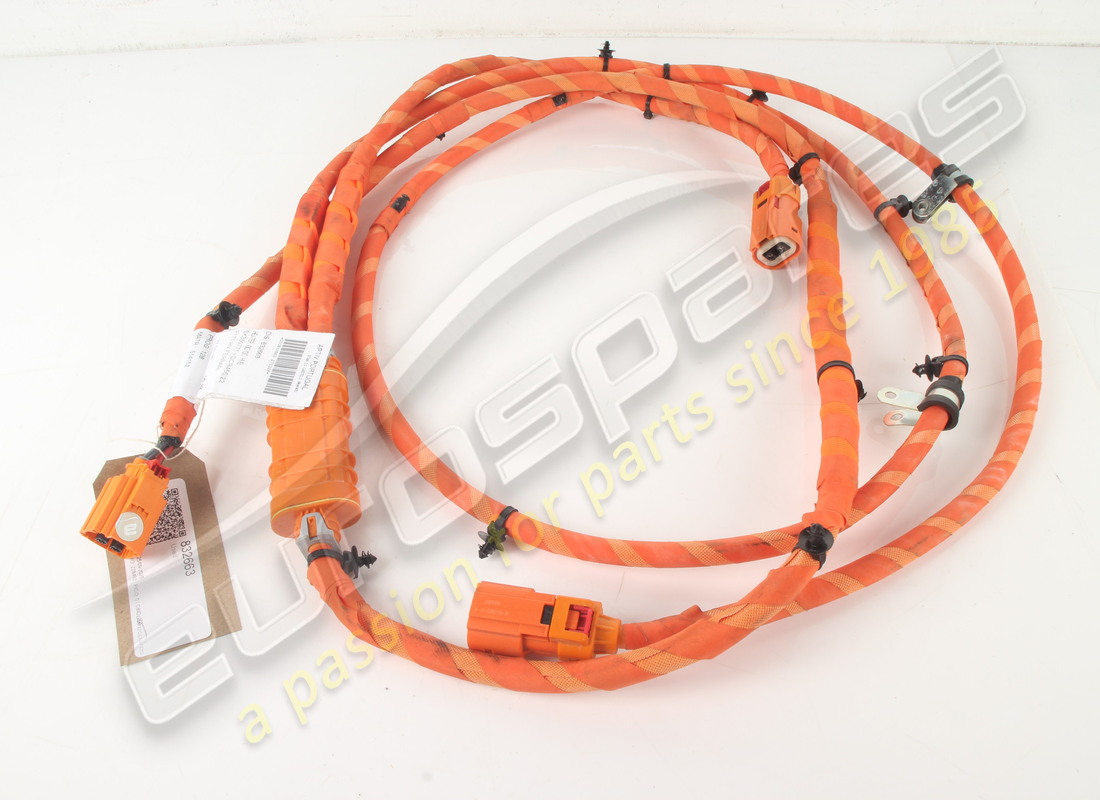 USADO Ferrari NODO Y . NÚMERO DE PIEZA 832663 (1)