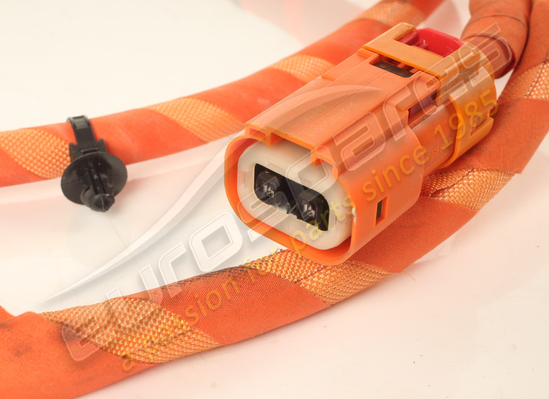 usado ferrari nodo y. número de pieza 832663 (3)